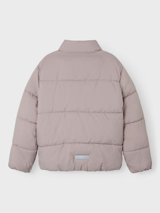 Actual product image Name it High Neck Padded Jacket (128)
