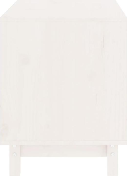 Actual product image vidaXL Herkko (Dog kennel)