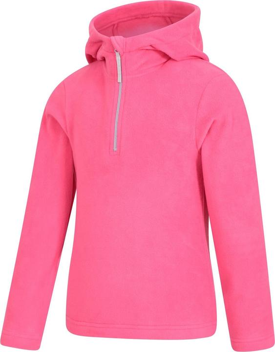 Produktbild Mountain Warehouse Camber II Kapuzenpullover (146, 152)