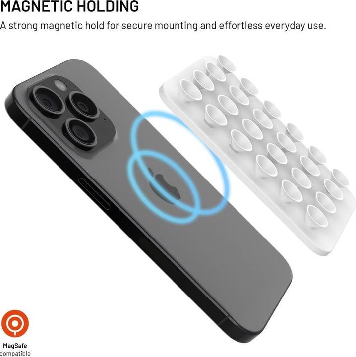 Image du produit Fixed MagMate