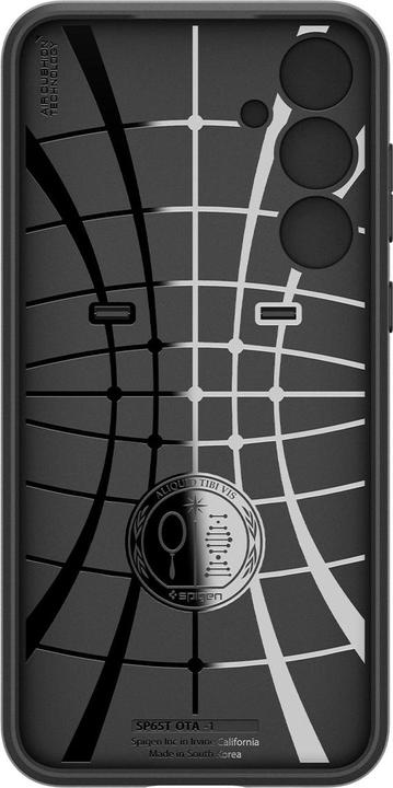 Immagine prodotto Spigen Custodia Optik Armor per Samsung Galaxy A55 5G - nera (Samsung Galaxy A55)