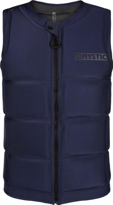 Produktbild Mystic Star Impact Vest Wake (S)