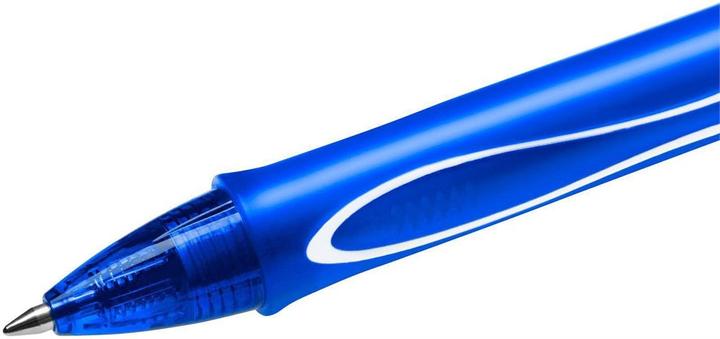 Image du produit Bic Stylo gel Gel-ocity quick dry, largeur de trait 0.3mm, bleu (1x)