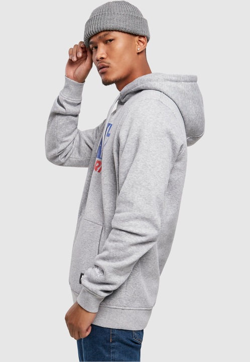 Produktbild Starter Two Color Logo Hoody (XXL)