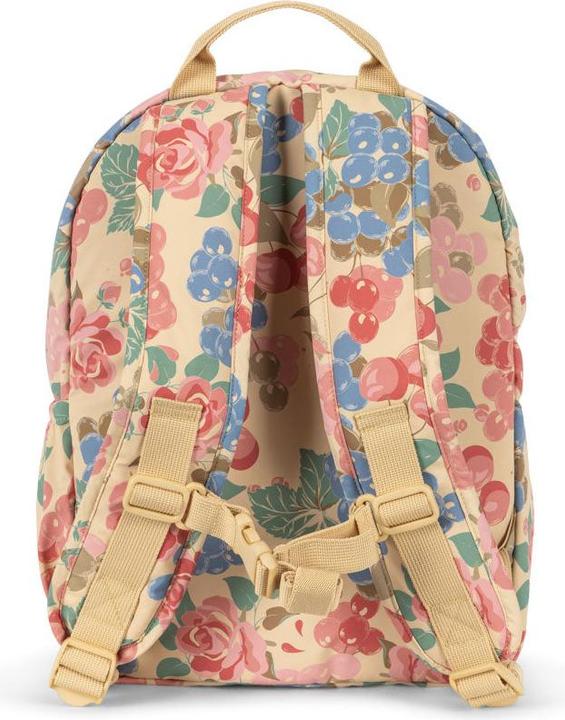 Produktbild Konges Slojd Rainy Kinder Rucksack Bloomiegrape