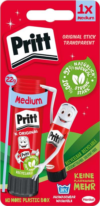 Pritt Klebestifte
