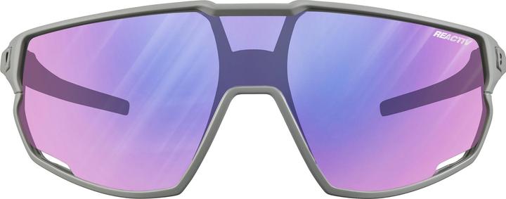 Image du produit Julbo Rush Grün Grün REACTIV 13 High Contrast (Vert, Reactiv 1-3 High Contrast)