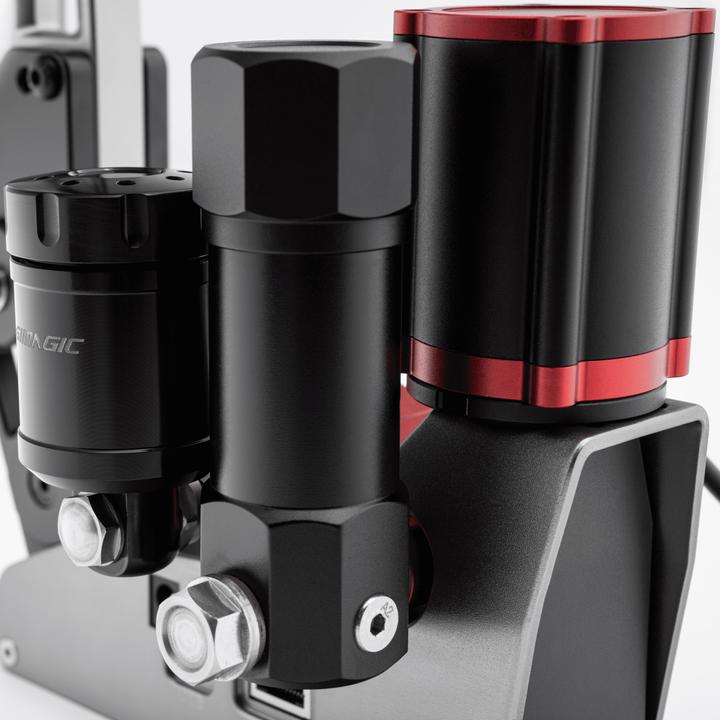 Produktbild Simagic TB-RS Hydraulische Handbremse (PC)