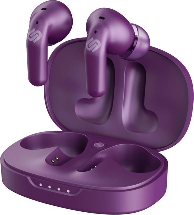 Actual product image Urbanista Seoul (ANC, 32 h, Wireless)