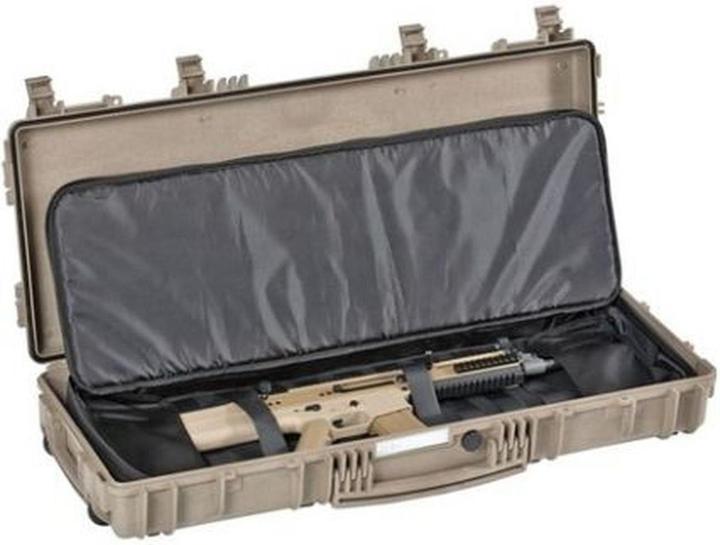 Actual product image Explorer Cases Bag 94 for 9413