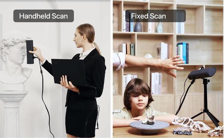Produktbild MagicSwift Plus Monochrom Premium