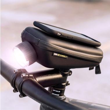 Produktbild Sp Connect Tasche Wedge SPC+ schwarz