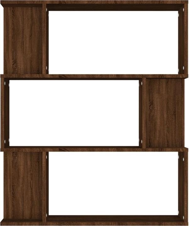 Image du produit vidaXL Donato (80 x 24 x 96 cm)