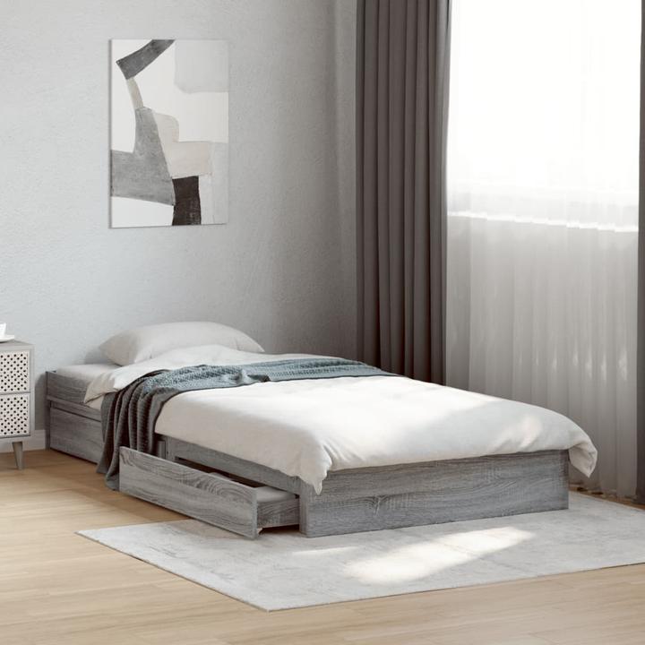 Actual product image VidaXL Khai (90 x 190 cm)