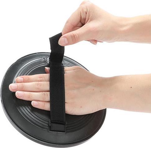 Produktbild Toi-Toys Fangballspiel mit Klettverschluss