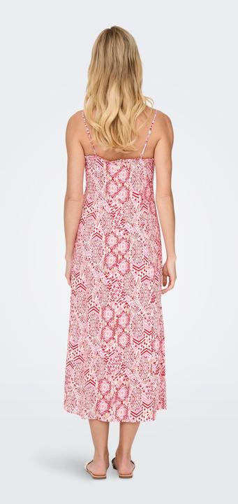 Produktbild Only ONLNELLY Midikleid Kleid (S)