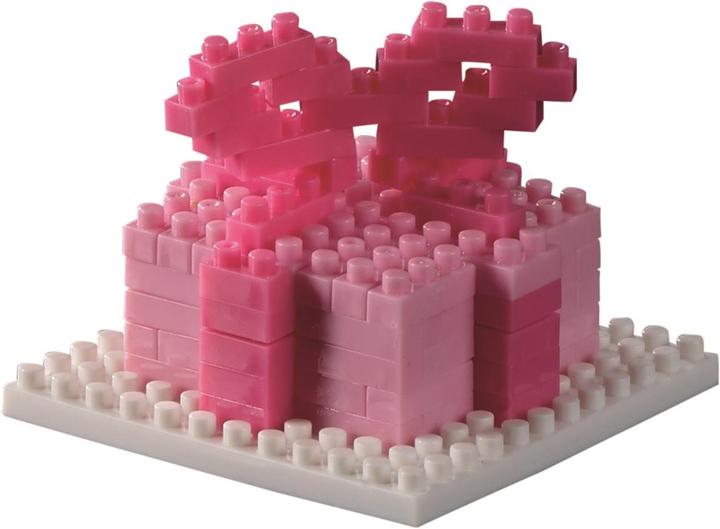 Actual product image Brixies Present