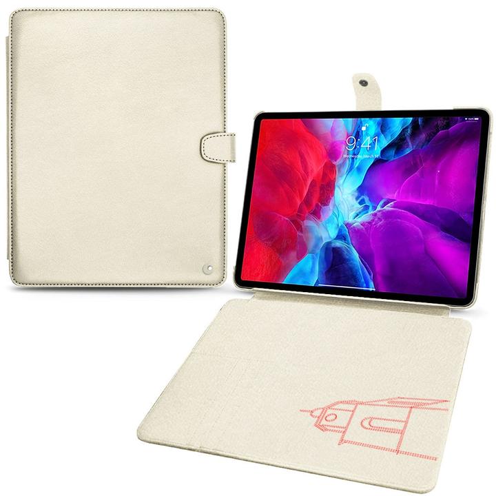 Produktbild Noreve Lederschutzhülle Wallet (IPAD PRO 12.9 2021)