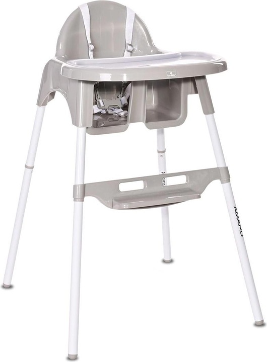 Actual product image Lorelli Highchair Amaro harness (Highchair)