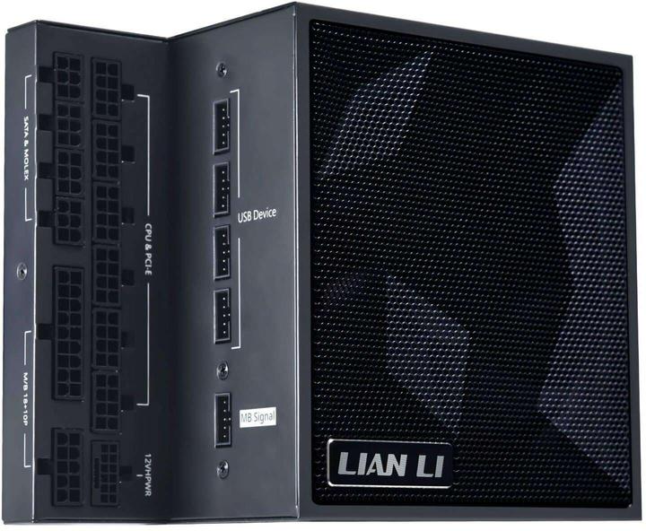 Produktbild Lian-Li Edge E1300 (1300 W)