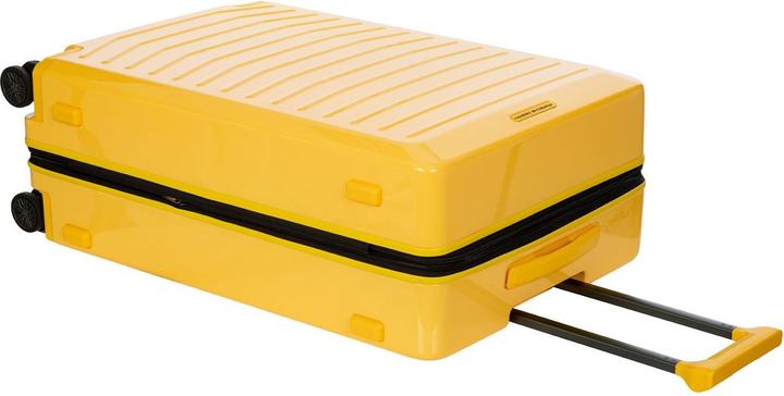 Actual product image Porsche Design Trolley + Case Roadster 4W Trolley L (115 l)