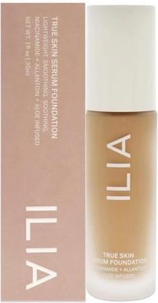 Image du produit ILIA Beauty ILIA - Fond de teint True Skin Serum Maraca SF9 30 ml