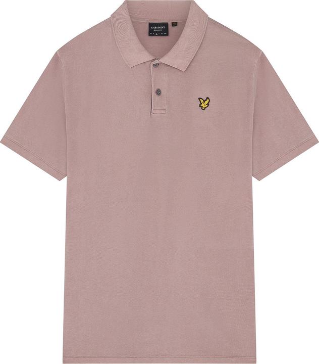 Immagine prodotto Lyle and Scott poo ye & scott pigment dyed (L)