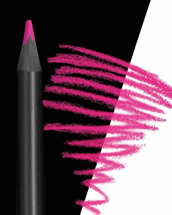 Actual product image Faber-Castell Black Edition (Multicoloured, 24 x)