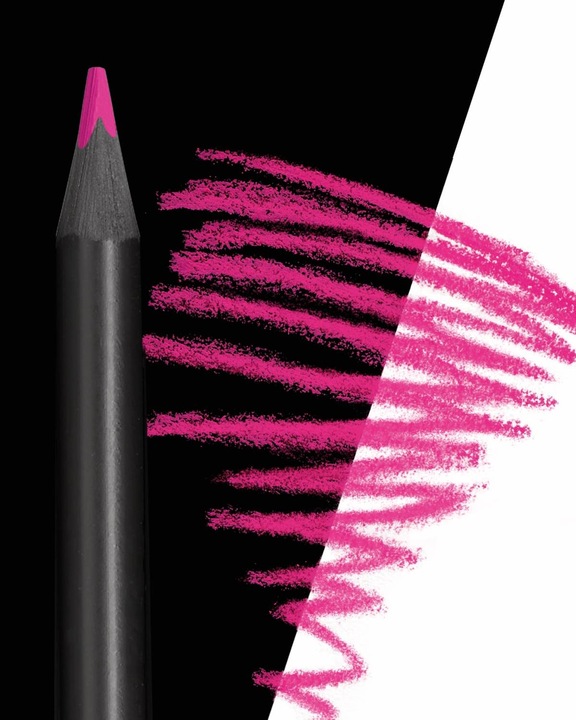 Produktbild Faber-Castell Black Edition (Mehrfarbig, 24 x)