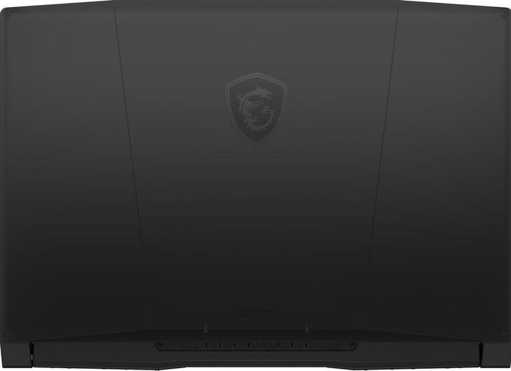 Actual product image MSI Katana A15 AI B8VG-459 R9 16 N bk W11H (15.60", AMD Ryzen 9 8945HS, 16 GB, 1000 GB, DE)