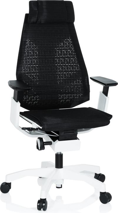 Produktbild Hjh Office Genidia Pro White (47 - 57 cm)