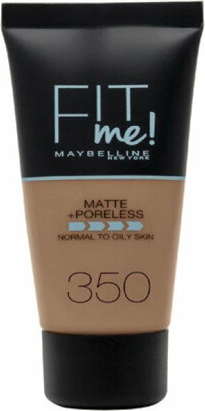 Produktbild Maybelline New York Fit Me (350 Caramel)
