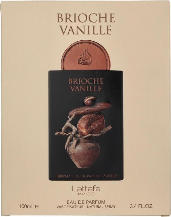 Immagine prodotto Lattafa Brioche (Eau de parfum, 100 ml)