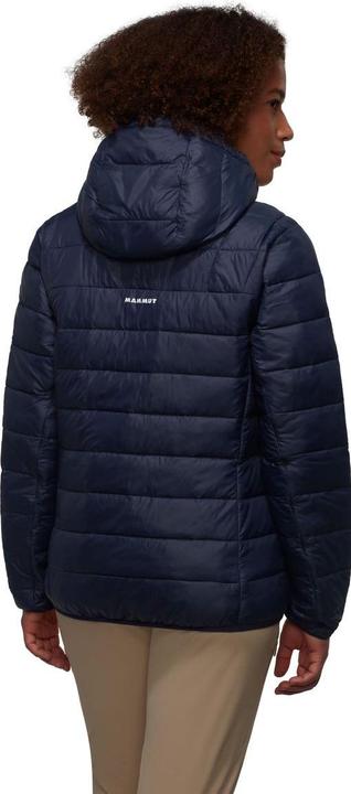 Produktbild Mammut Crag IN Hooded Jacket Women (XL)