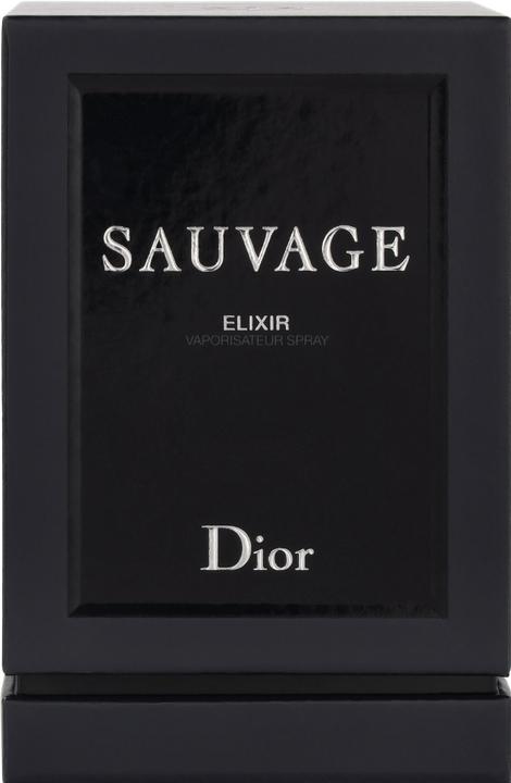 Produktbild Dior Sauvage Elixir (Eau de Parfum, 60 ml)