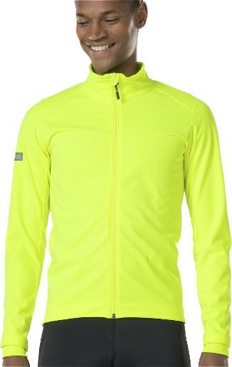 Produktbild Bontrager VELOCIS SOFTSHELL Fahrradjacke (M)