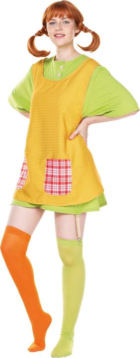 Produktbild Metamorph Pippi Langstrumpf