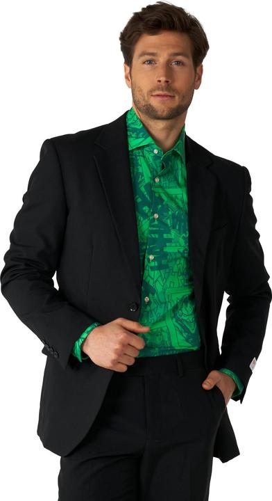 Produktbild OppoSuits The Joker Hemd (L)