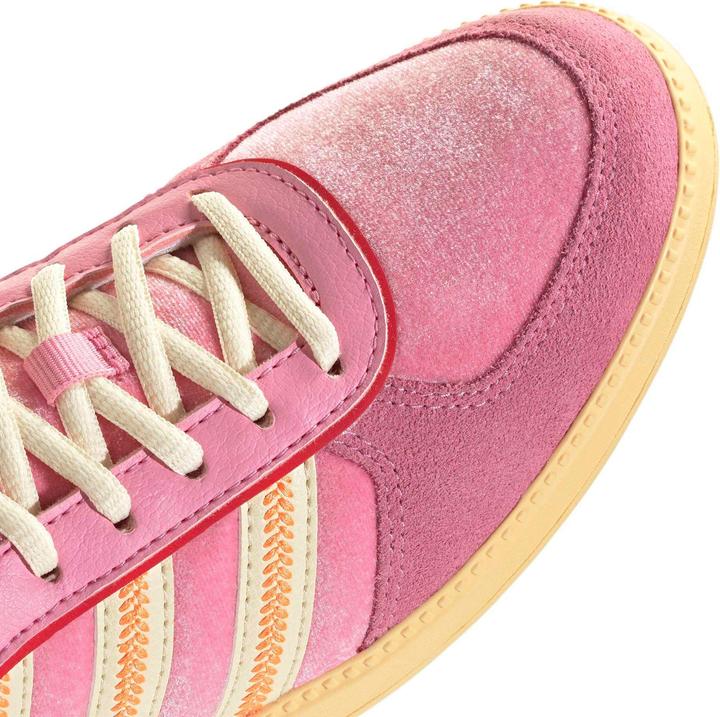 Produktbild Adidas Breaknet Sleek - blipnk/warvan/purrub (44)
