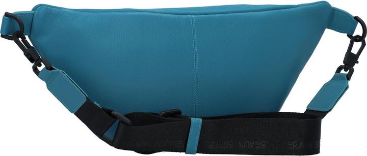 Produktbild Braun Büffel Capri Gürteltasche RFID Schutz Leder 35 cm