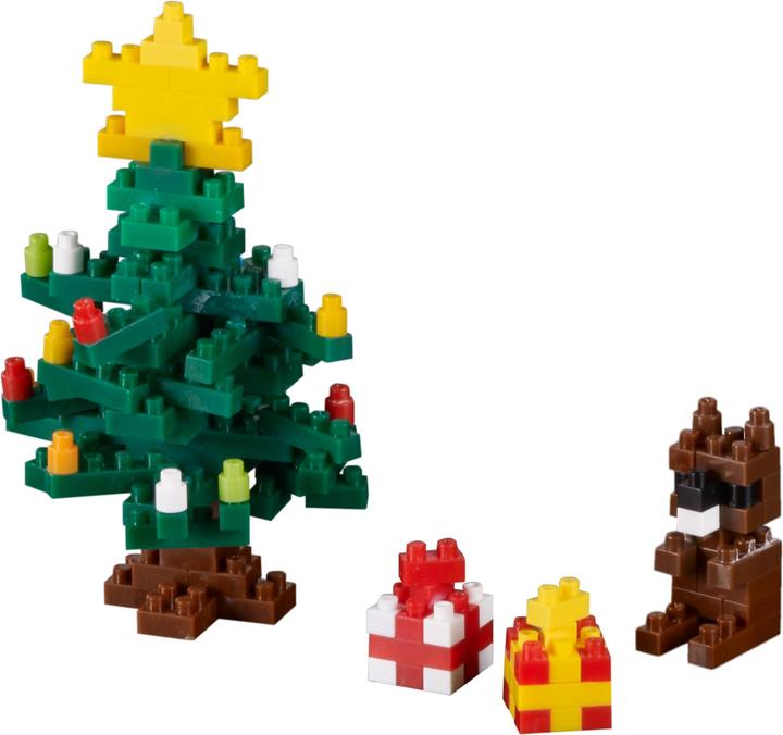 Produktbild Brixies Weihnachtsbaum