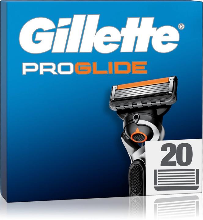 Produktbild Gillette Fusion5 Proglide
