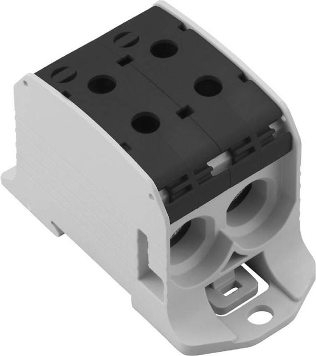 Weidmüller Potentialverteilerklemme (Verteiler)