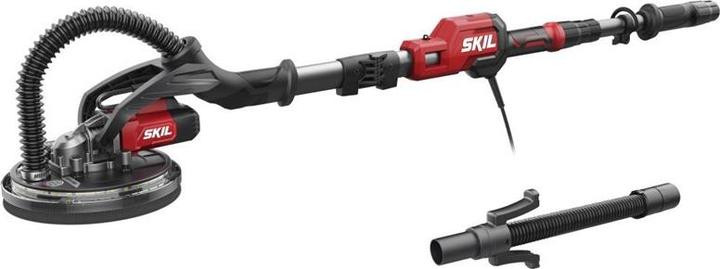 Productafbeelding Skil SR1E7521DA Wand-Deckenschleifmaschine 750W 225 mm in Tasche (Muur & Plafond Slijpmachine, 750 W)