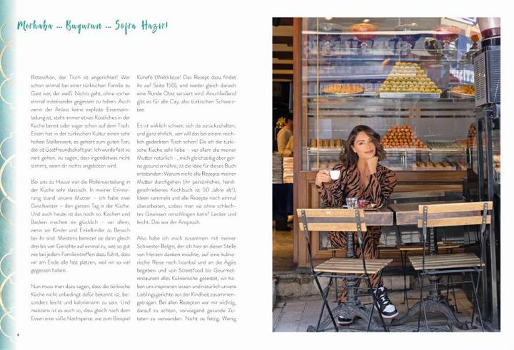 Produktbild Happy. Healthy. Nazan! (Deutsch, Nazan Eckes, 2022)