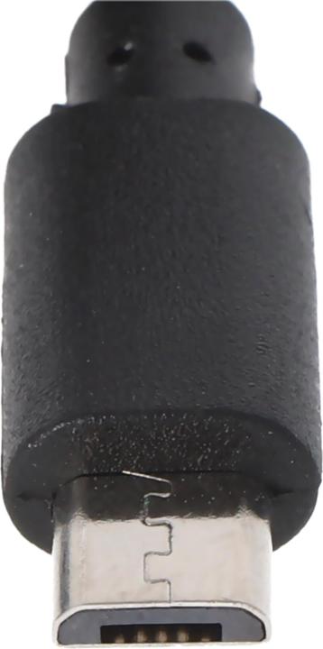 Produktbild AccuCell 12 Volt KfZ-Ladekabel Samsung Galaxy S7 / S7 Edge mit Micro-USB Stecker (Samsung Galaxy S7)