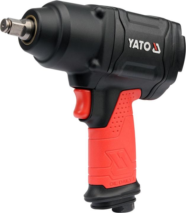 Immagine prodotto YAT Klucz udarowy YATO YT-09540 (1/2"") (Aria compressa)