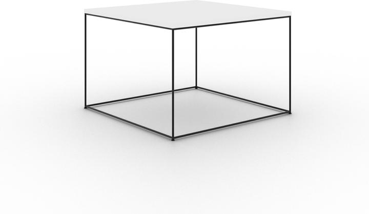 Black and white gloss