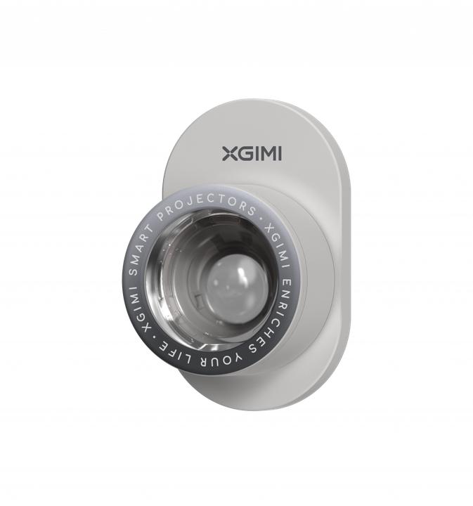 Produktbild XGIMI MoGo 4 Laser (Full HD, 450 lm, 1.2:1)