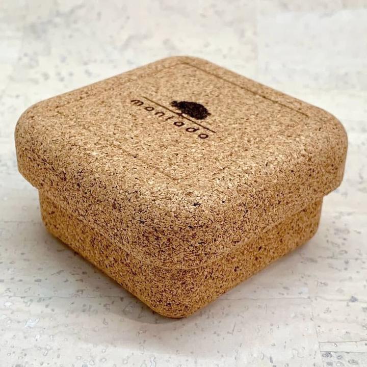 Immagine prodotto Montado Piccola scatola "Quadro" con coperchio